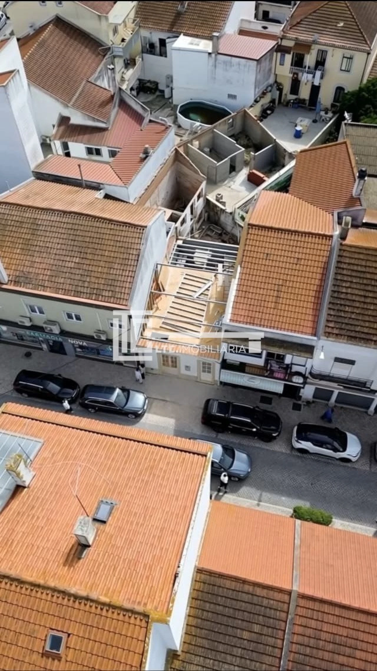 Apartamento T3 para Venda em Samora Correia Foto 15