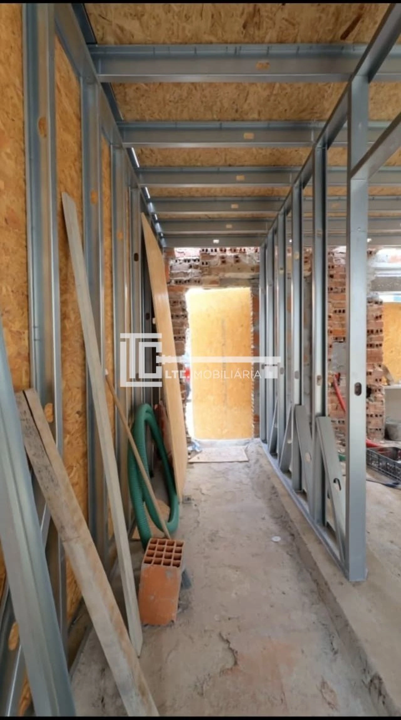 Apartamento T3 para Venda em Samora Correia Foto 8
