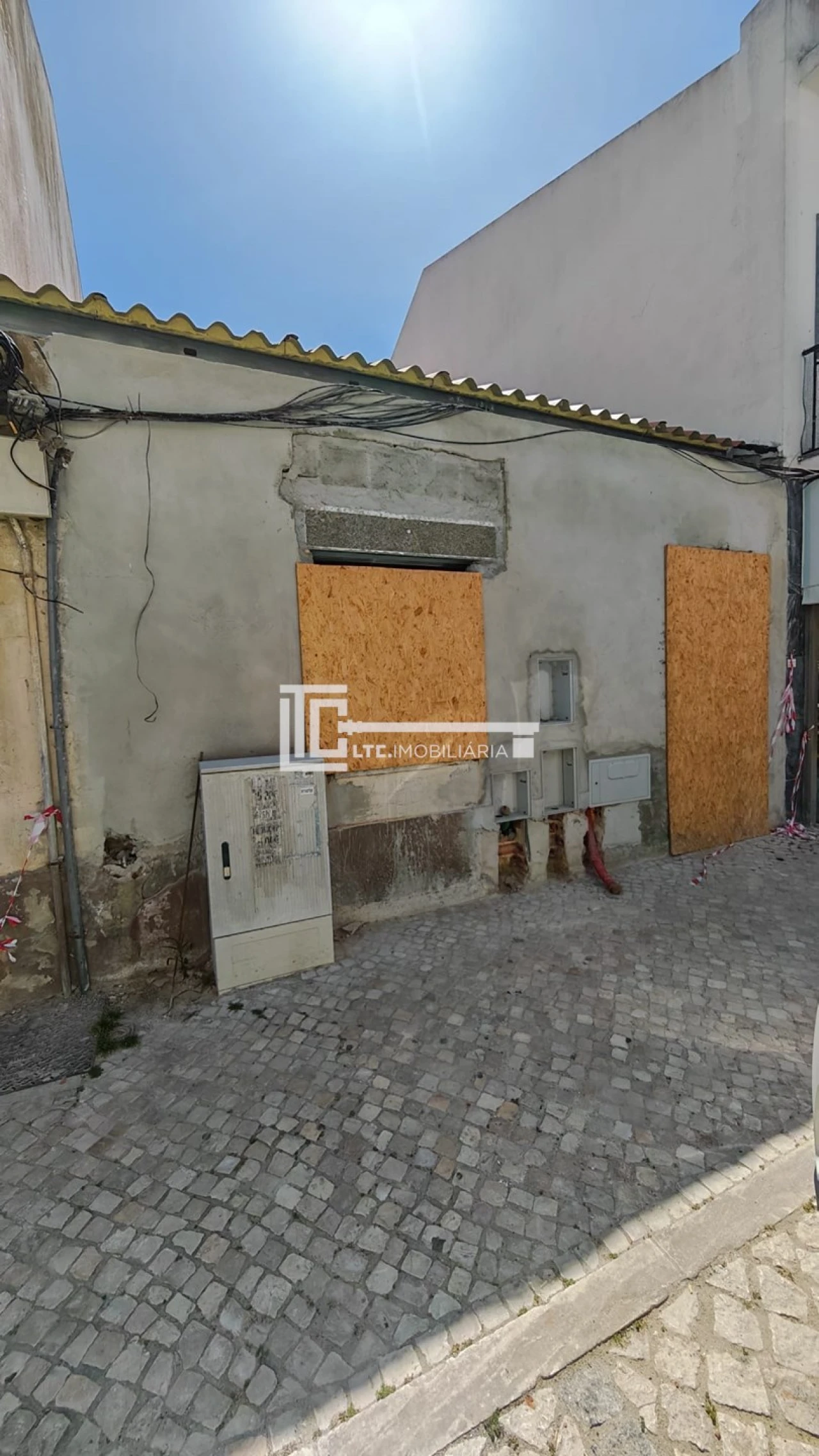 Apartamento T3 para Venda em Samora Correia Foto 2