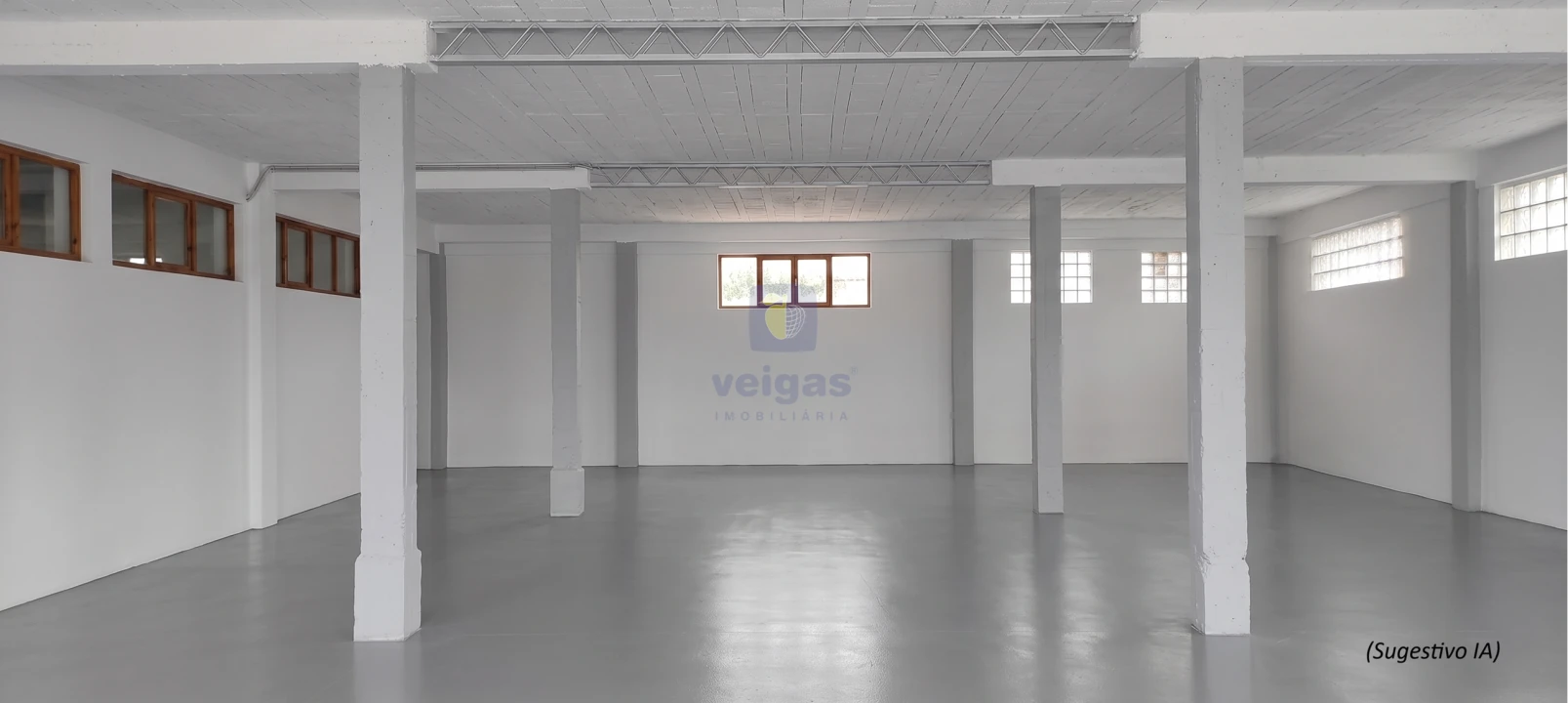 Armazém para Venda em Marinha Grande Foto 10