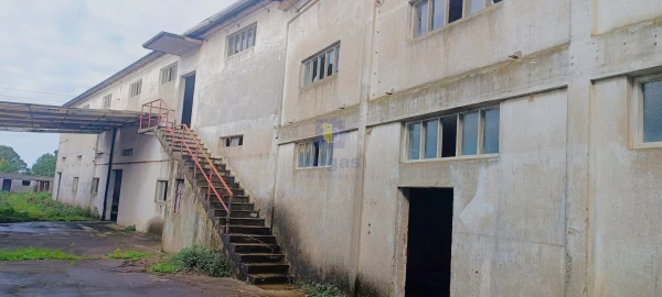 Armazém para Venda em Marinha Grande
