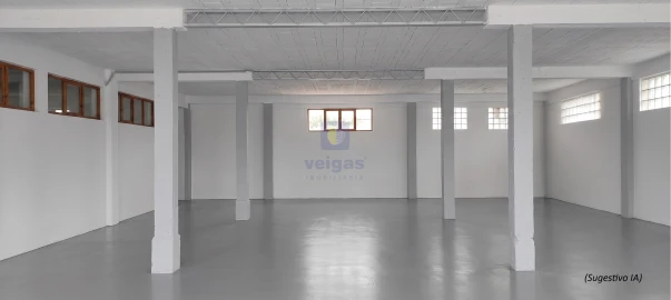 Armazém para Venda em Marinha Grande