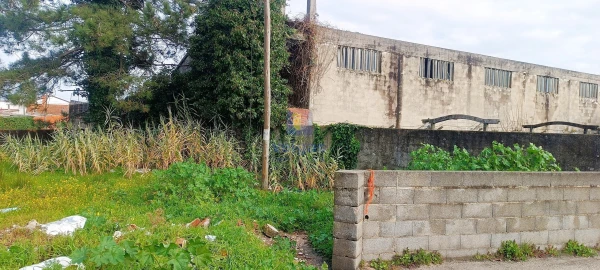 Armazém para Venda em Marinha Grande