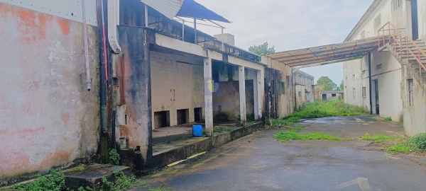 Armazém para Venda em Marinha Grande