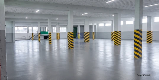 Armazém para Venda em Marinha Grande
