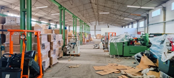 Armazém para Venda em Marinha Grande