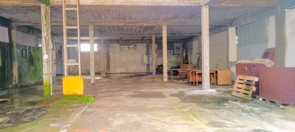 Armazém para Venda em Marinha Grande