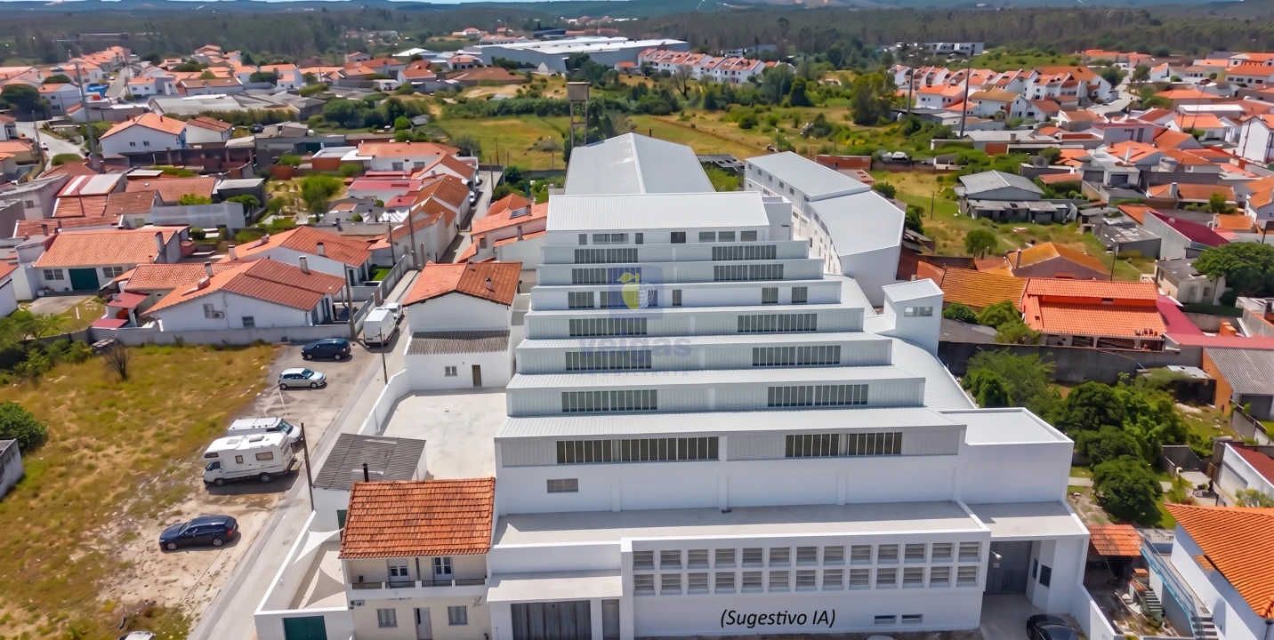 Armazém para Venda em Marinha Grande Foto 4