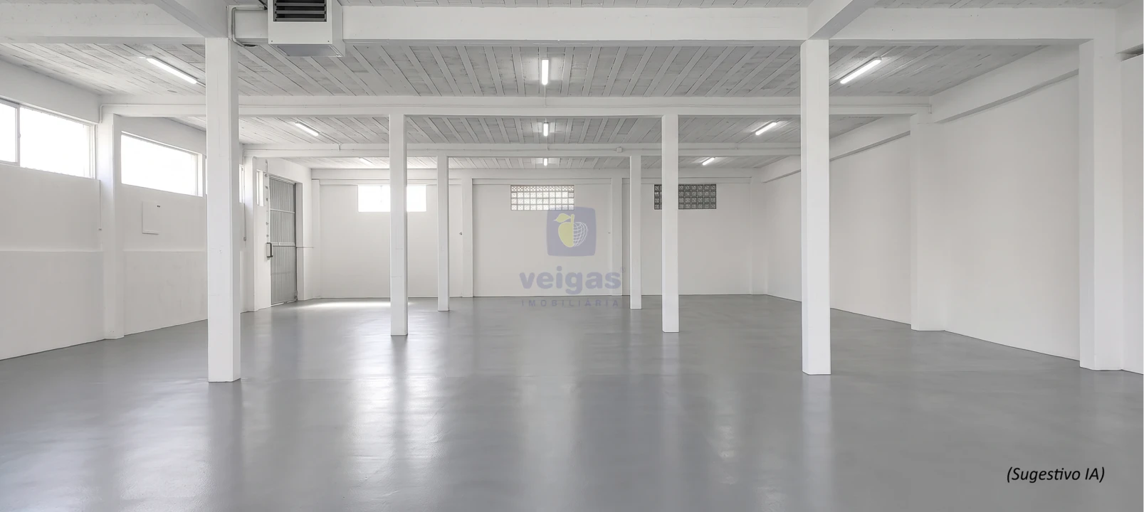 Armazém para Venda em Marinha Grande Foto 14
