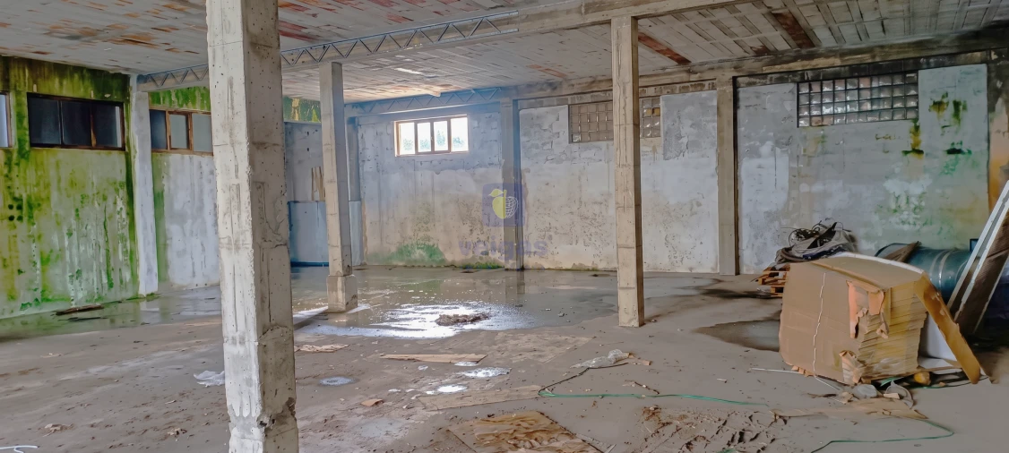 Armazém para Venda em Marinha Grande Foto 9