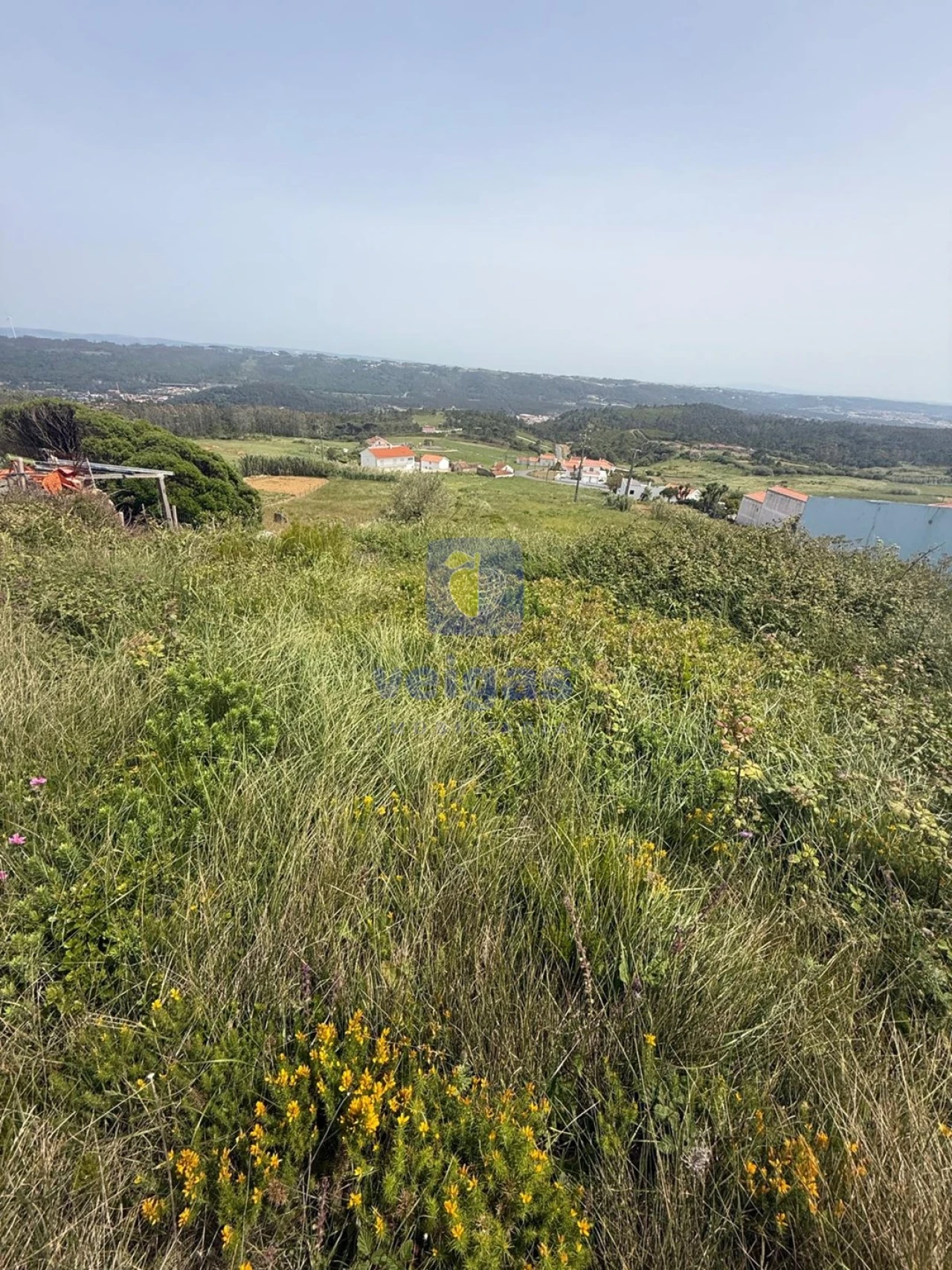 Terreno para Venda em Famalicão Foto 17