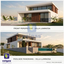 Terreno para Venda em Famalicão