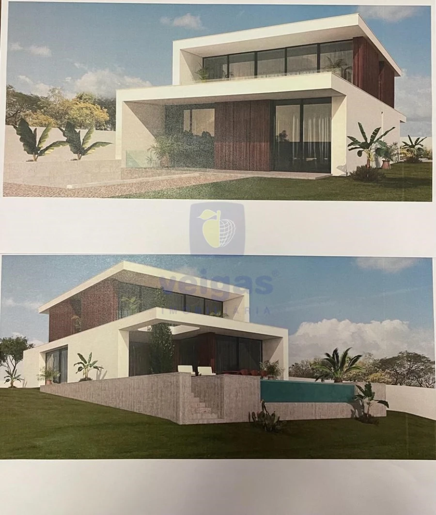 Terreno para Venda em Famalicão Foto 6