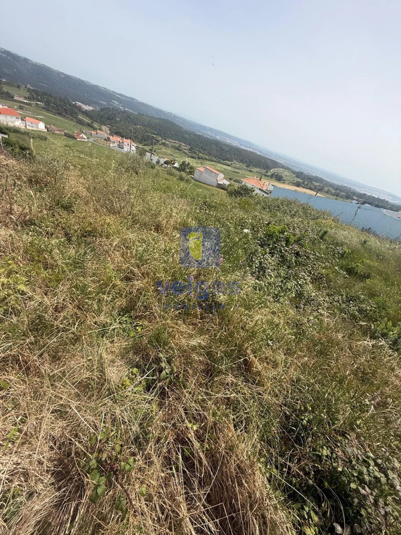 Terreno para Venda em Famalicão Foto 11