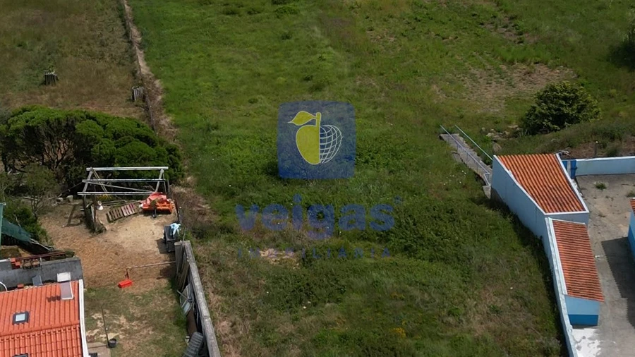 Terreno para Venda em Famalicão