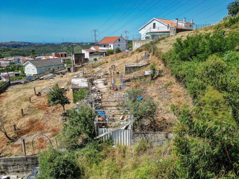 Terreno para Venda em Agualva e Mira-Sintra Foto 21