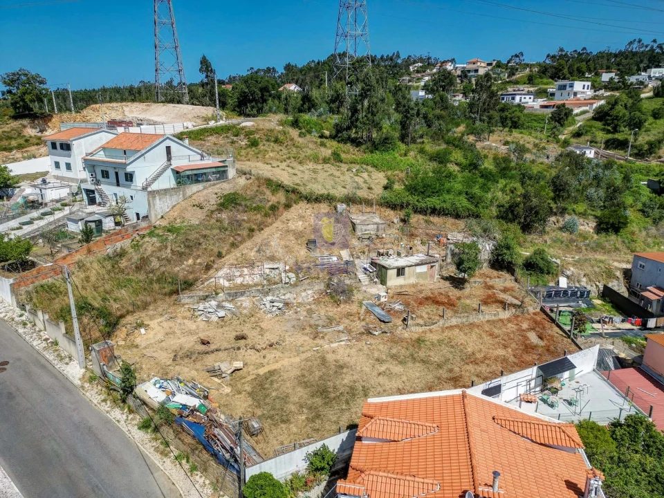 Terreno para Venda em Agualva e Mira-Sintra Foto 15