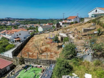 Terreno para Venda em Agualva e Mira-Sintra