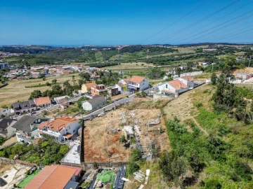 Terreno para Venda em Agualva e Mira-Sintra