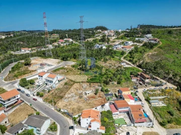 Terreno para Venda em Agualva e Mira-Sintra