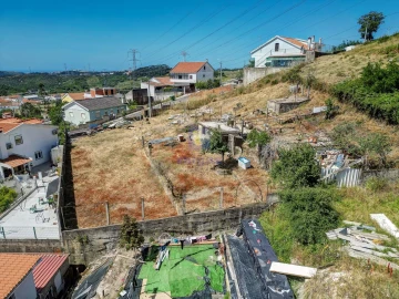 Terreno para Venda em Agualva e Mira-Sintra