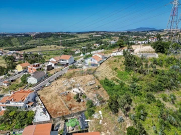 Terreno para Venda em Agualva e Mira-Sintra