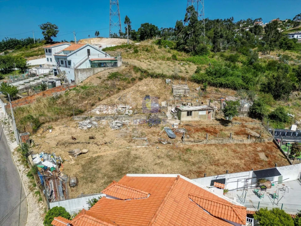 Terreno para Venda em Agualva e Mira-Sintra Foto 16