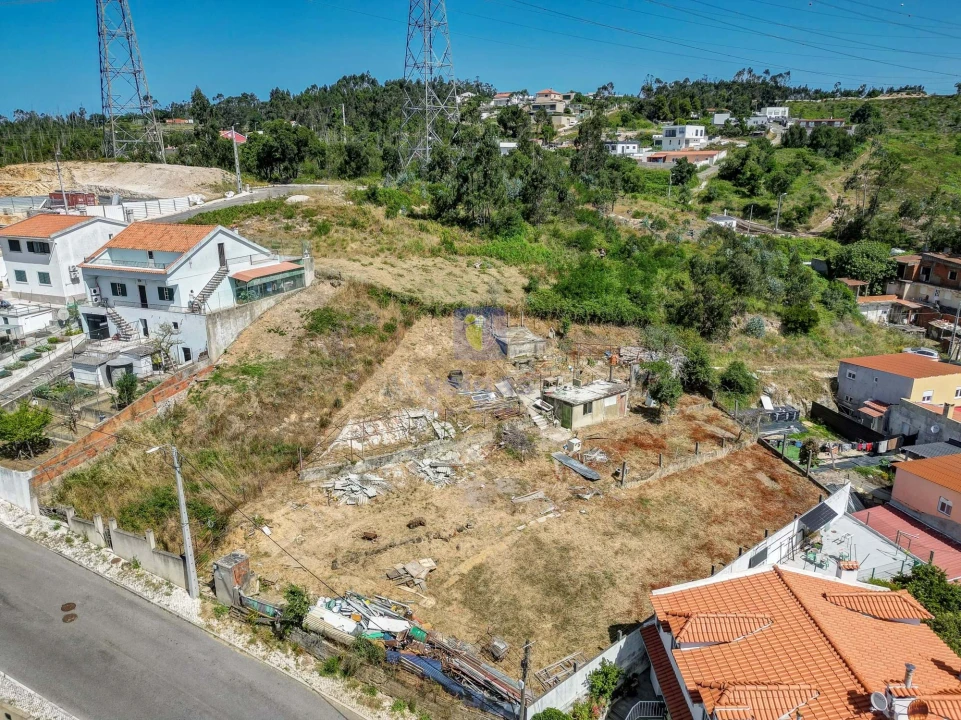 Terreno para Venda em Agualva e Mira-Sintra Foto 5