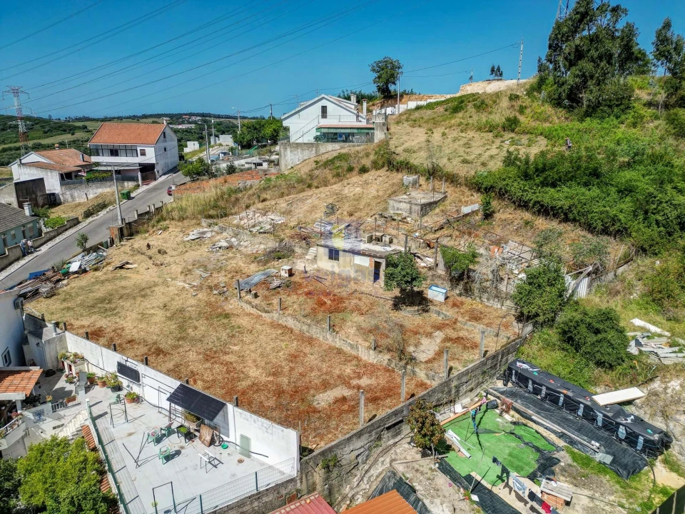 Terreno para Venda em Agualva e Mira-Sintra Foto 17