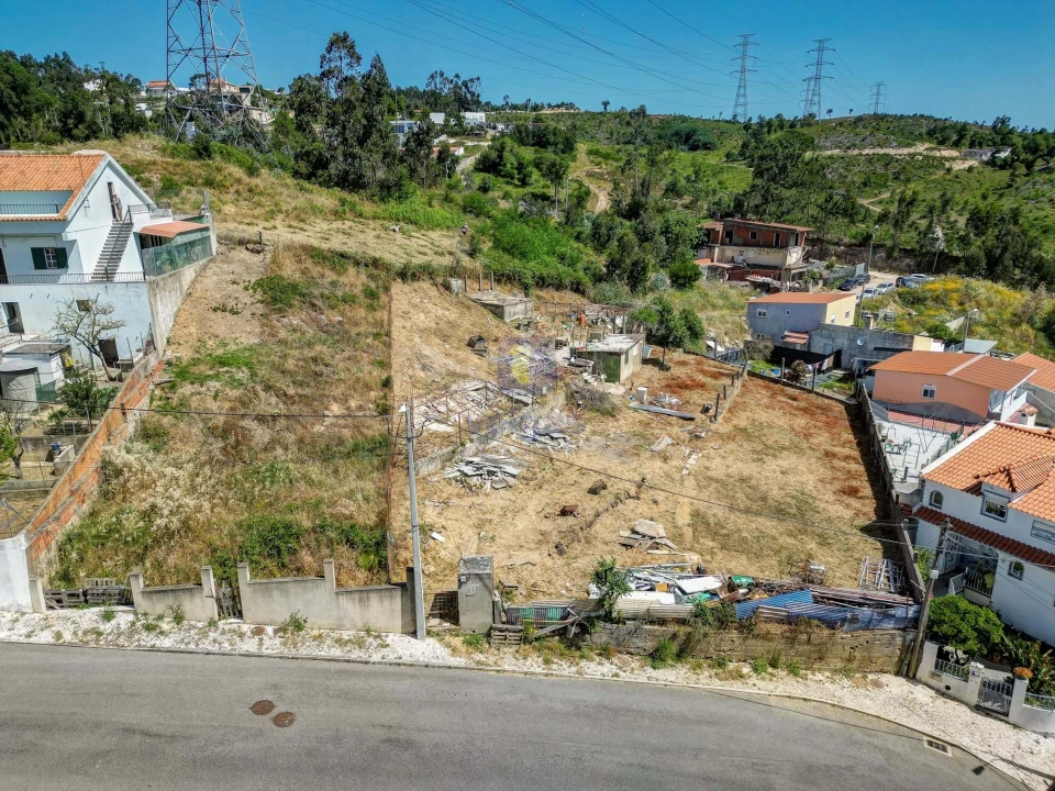 Terreno para Venda em Agualva e Mira-Sintra Foto 22
