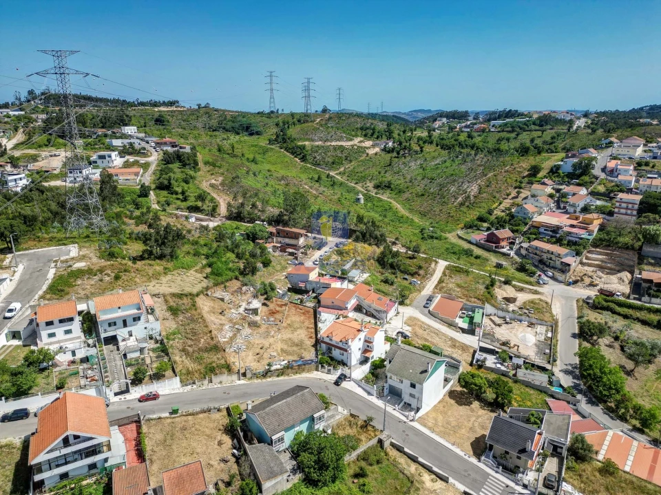 Terreno para Venda em Agualva e Mira-Sintra Foto 14