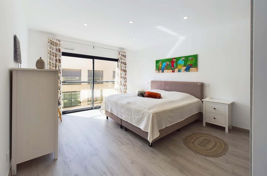 Apartamento T3 para Venda em Tavira (Santa Maria e Santiago) Foto 12