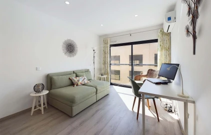 Apartamento T3 para Venda em Tavira (Santa Maria e Santiago)