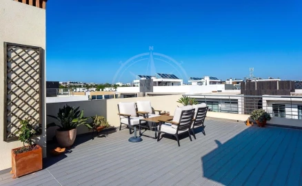 Apartamento T3 para Venda em Tavira (Santa Maria e Santiago)