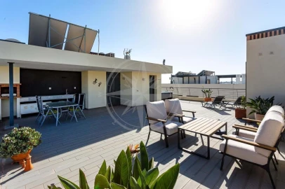 Apartamento T3 para Venda em Tavira (Santa Maria e Santiago)