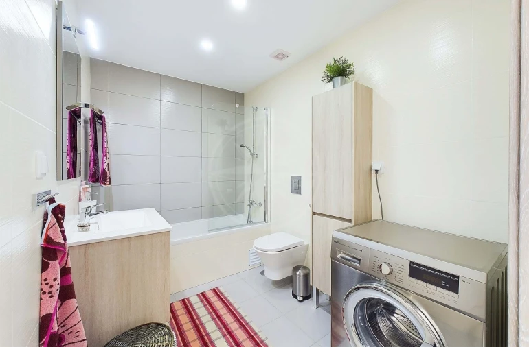 Apartamento T3 para Venda em Tavira (Santa Maria e Santiago) Foto 13