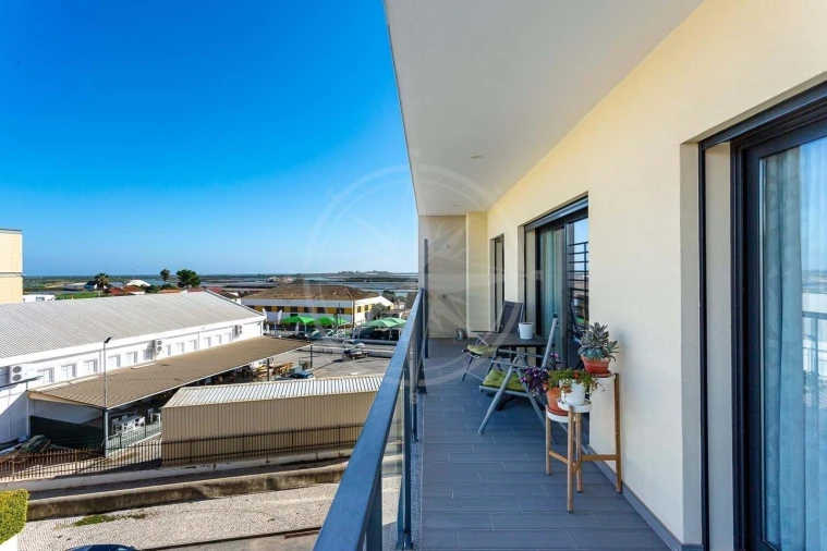 Apartamento T3 para Venda em Tavira (Santa Maria e Santiago) Foto 7