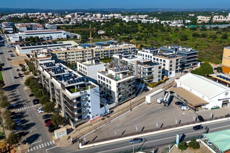 Apartamento T3 para Venda em Tavira (Santa Maria e Santiago) Foto 20