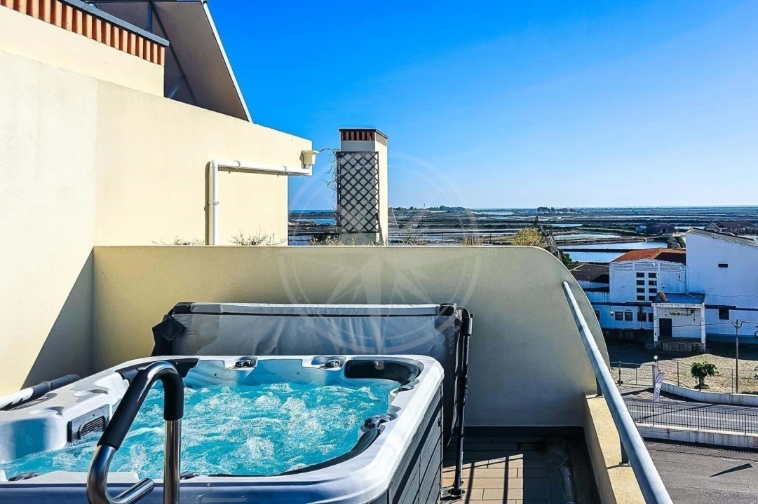 Apartamento T3 para Venda em Tavira (Santa Maria e Santiago) Foto 18