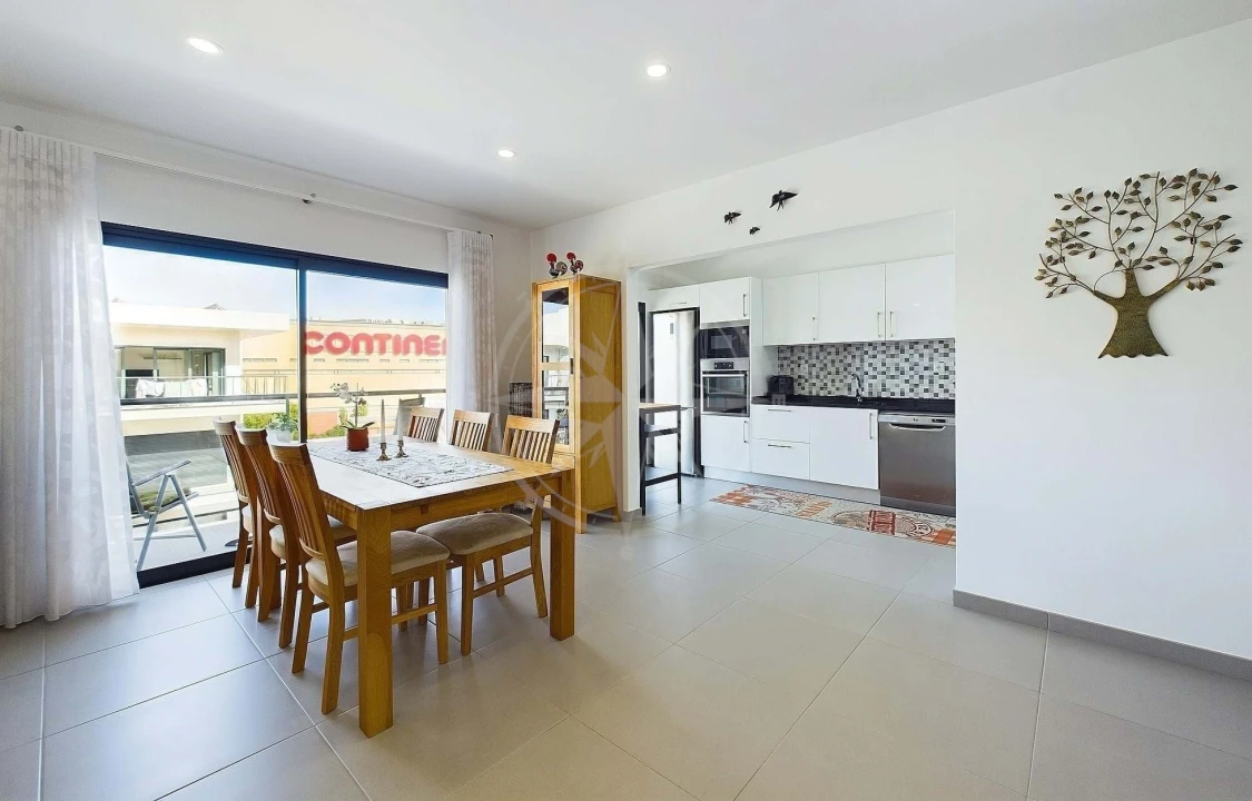 Apartamento T3 para Venda em Tavira (Santa Maria e Santiago) Foto 6