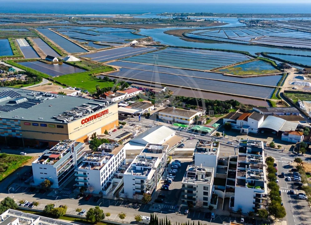 Apartamento T3 para Venda em Tavira (Santa Maria e Santiago) Foto 1