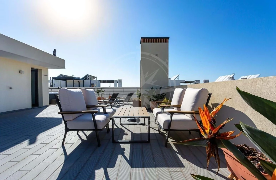 Apartamento T3 para Venda em Tavira (Santa Maria e Santiago) Foto 3