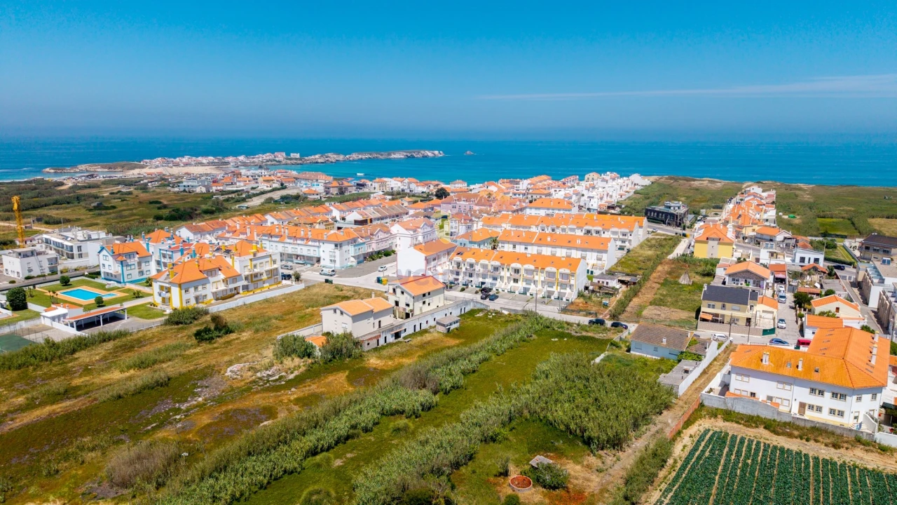 Apartamento T1 para Venda em Ferrel Foto 10