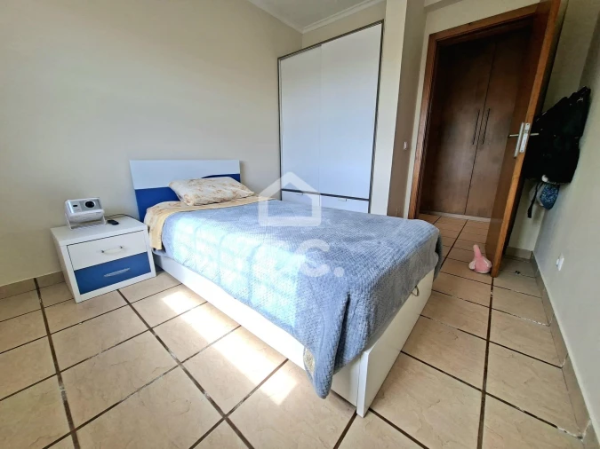 Moradia T3 para Venda em Porto Judeu Foto 13