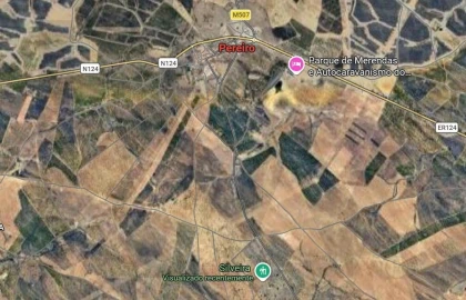Moradia T5 para Venda em Alcoutim e Pereiro