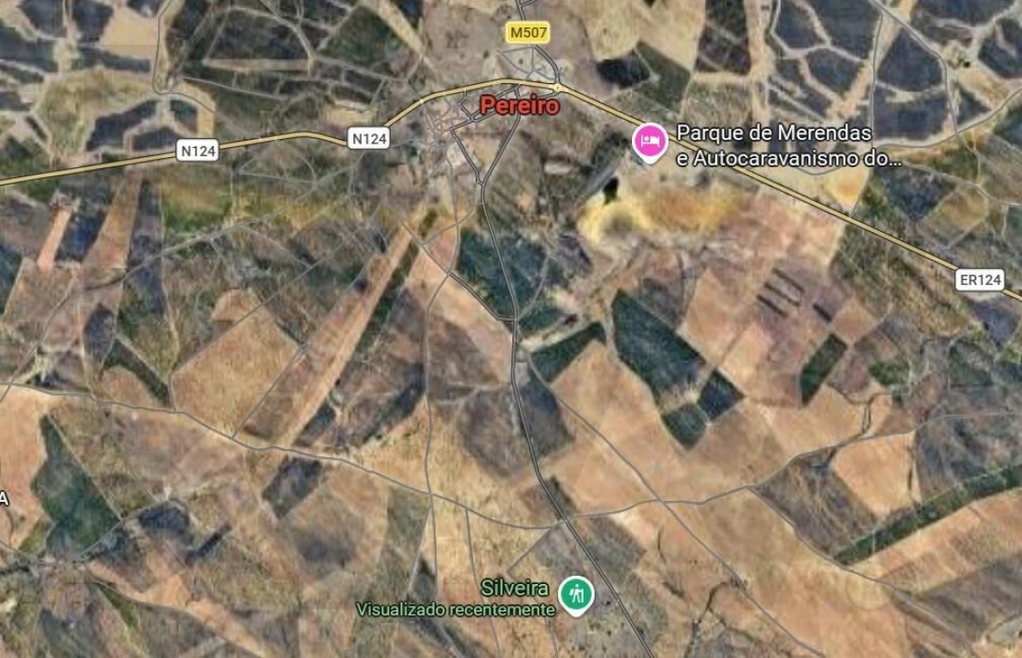 Moradia T5 para Venda em Alcoutim e Pereiro Foto 25