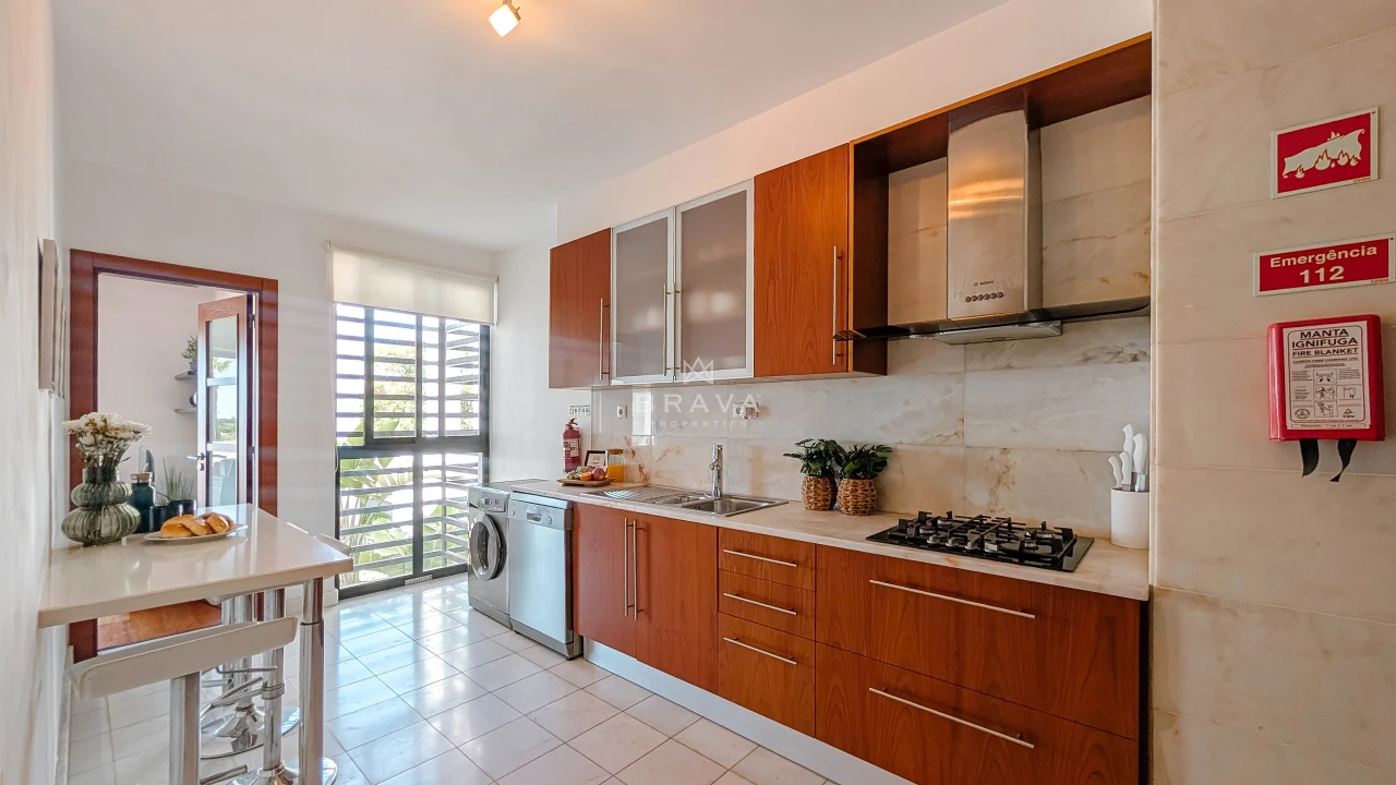 Apartamento T2 para Venda em Quarteira Foto 15