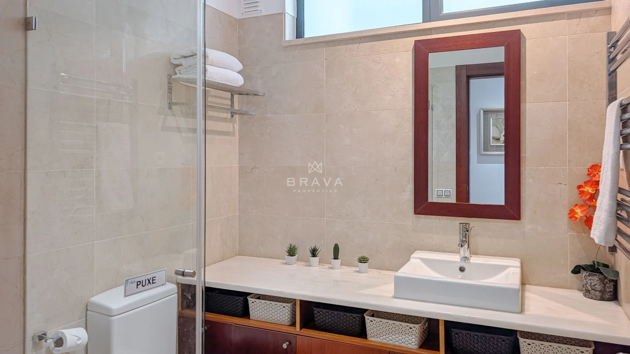 Apartamento T2 para Venda em Quarteira Foto 21