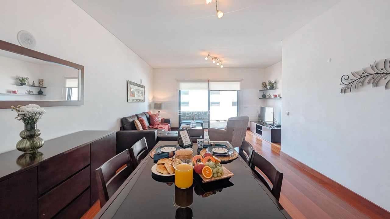 Apartamento T2 para Venda em Quarteira Foto 4