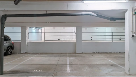 Apartamento T2 para Venda em Quarteira